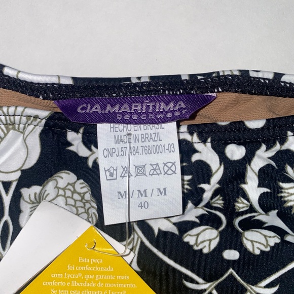 New Cia Maritima Bikini Medium - Picture 7 of 13